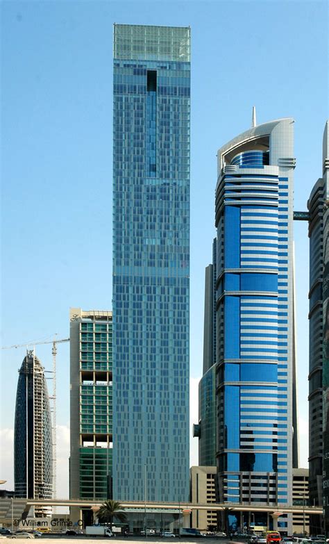 rolex towers